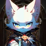 Tower Cat Battle: Idle Cat RPG