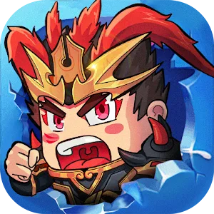 Running Three Kingdoms / 런닝 삼국