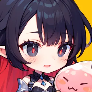 Raising a Slime Hunter / 슬라임 헌터 키우기