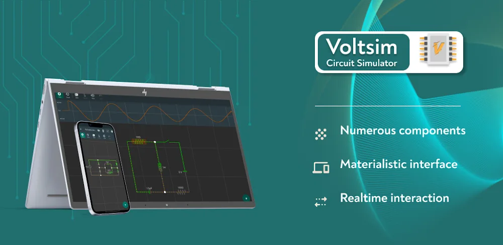 VoltSim