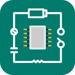 VoltSim – circuit simulator