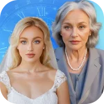 AgeCam: Face Age Changer App