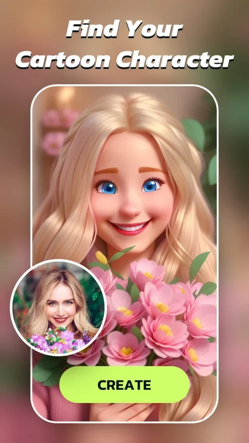 AI Photo Editor – AI Morph