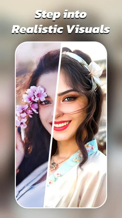 AI Photo Editor – AI Morph