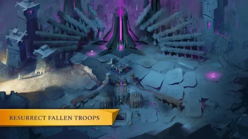 Arkheim – Realms at War: RTS