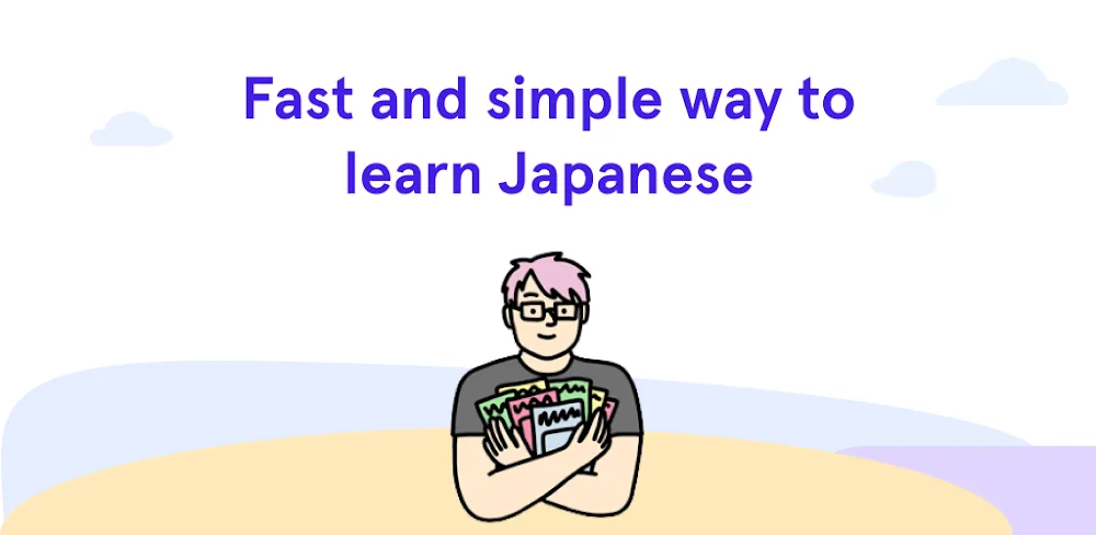 Bunpo: Learn Japanese