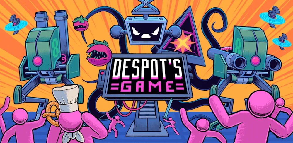 Despot’s Game