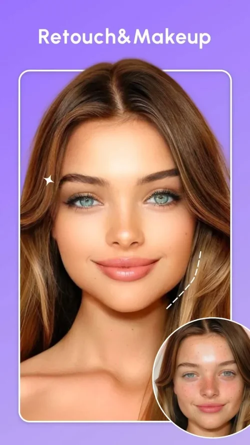 FacePic – AI Face App