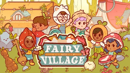 Fairy Village