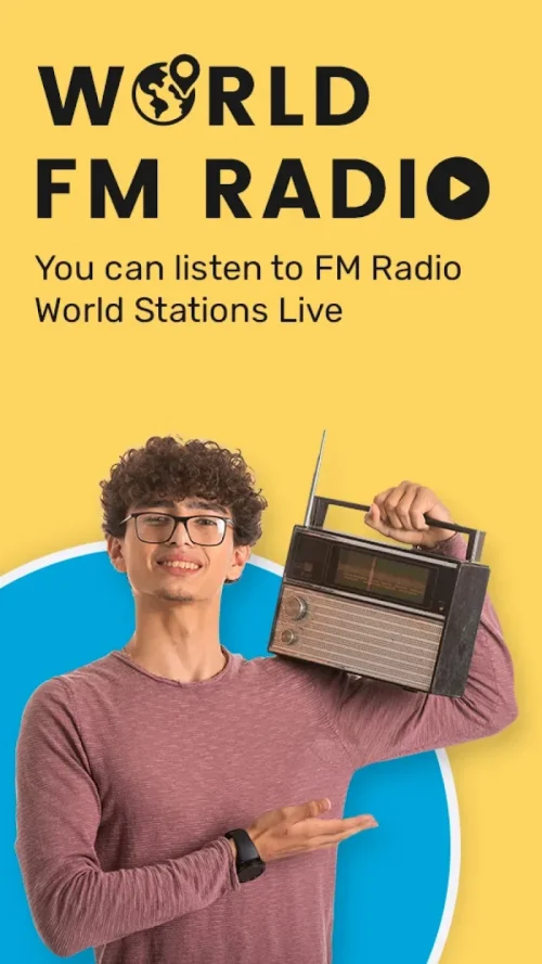 FM Radio Without Earphone