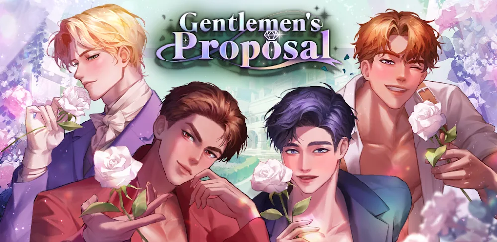 Gentleman’s Proposal: Otome