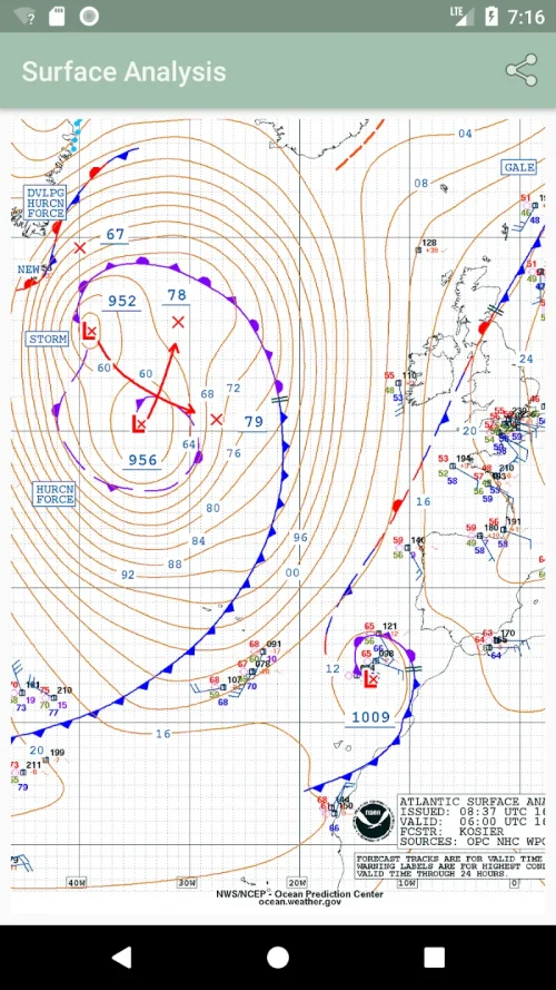 global storms pro