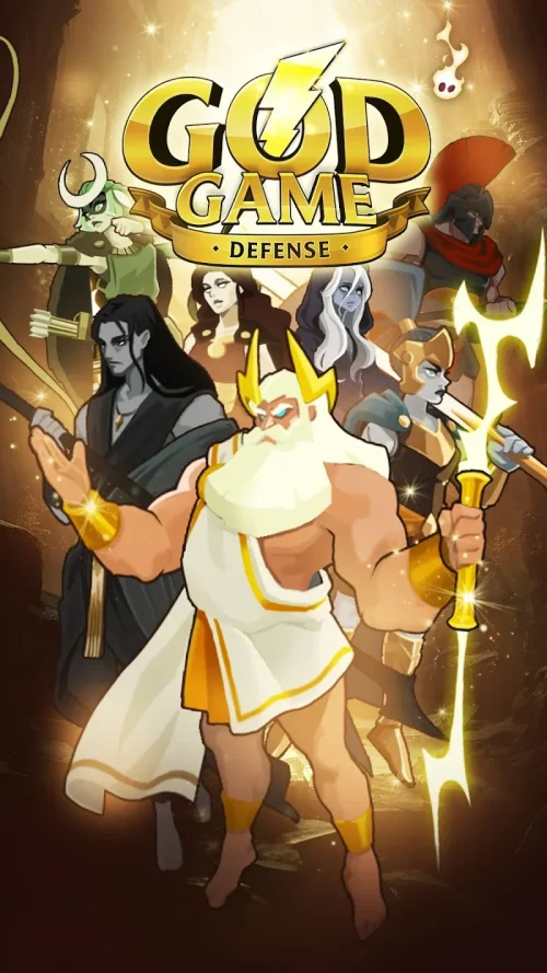 God Game: Defense