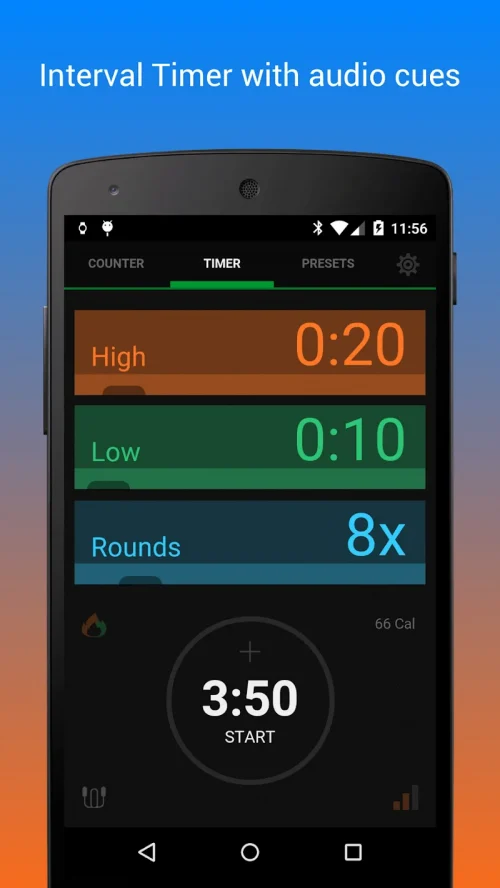 iCountTimer Pro