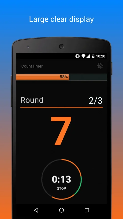 iCountTimer Pro