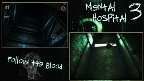 Mental Hospital III Remastered