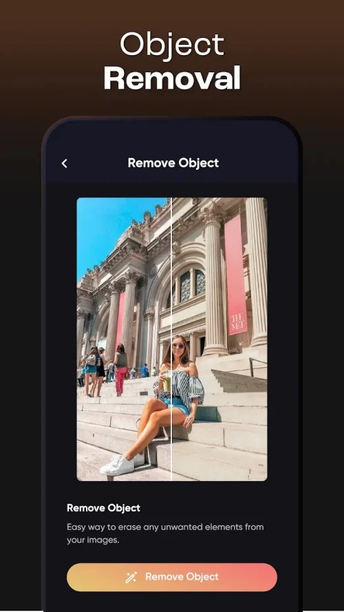 MindSync: AI Photo Editor