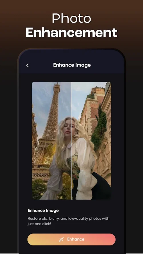 MindSync: AI Photo Editor