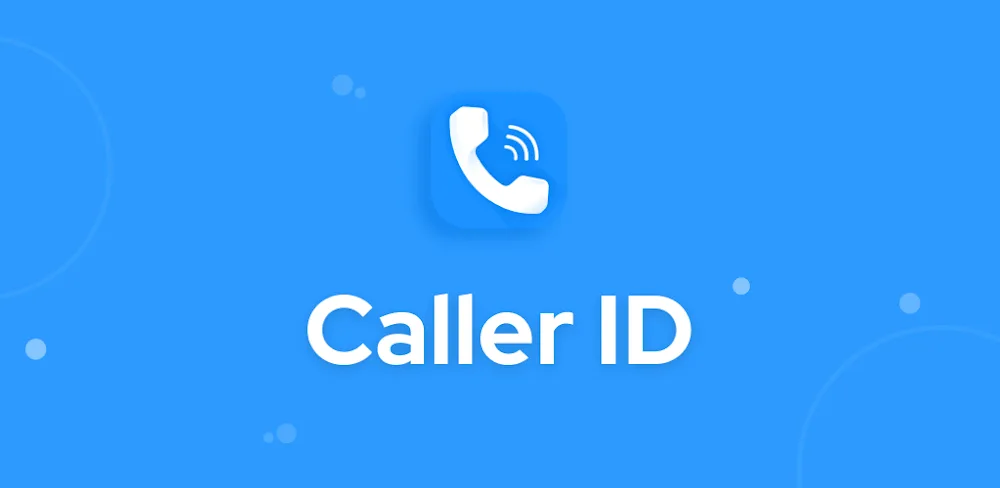 Phone Call Dialpad – Caller ID