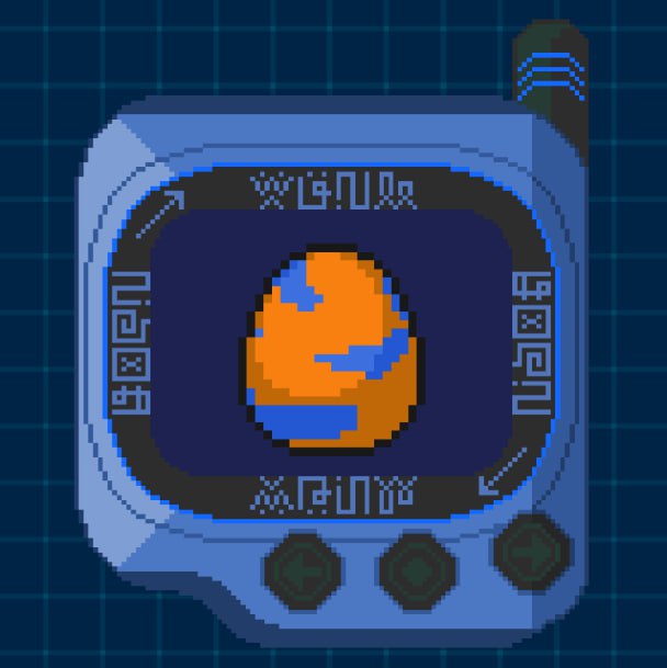 Digivice Project v0.20.0 MOD APK (No Hungry, Poop, Sleep and Stress)