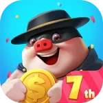 Piggy GO – Clash of Coin