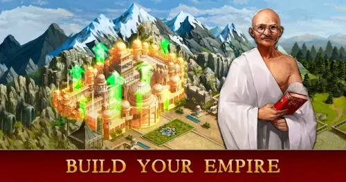 Reign of Empire : Civ. war