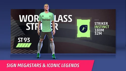 SEASON 24 – Football Manager