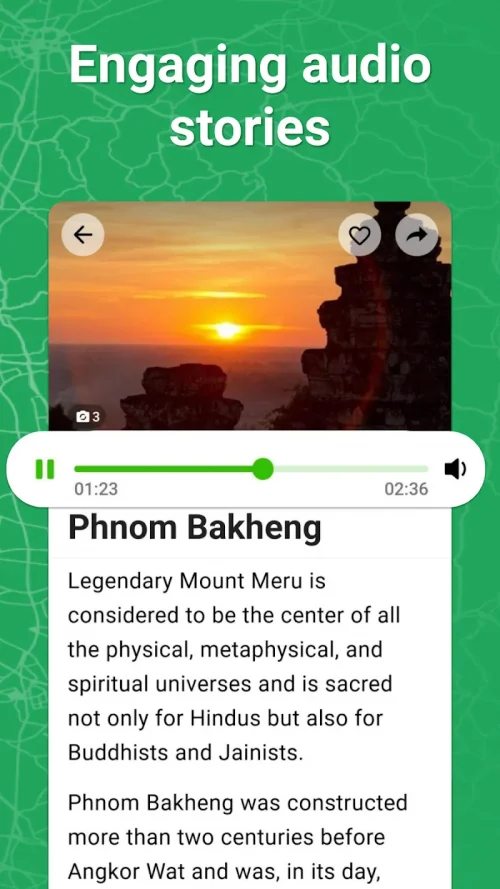 SmartGuide: Digital Tour Guide
