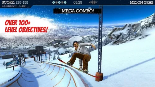 Snowboard Party Pro