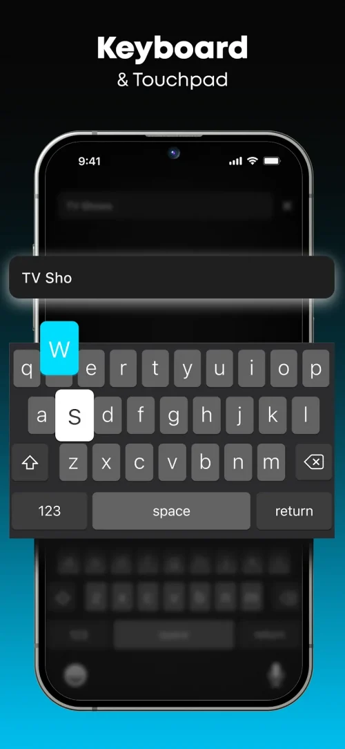 Stick – Remote Control For TV