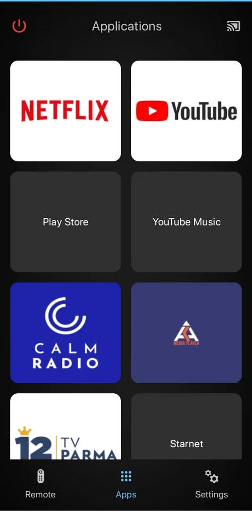 Stick – Remote Control For TV