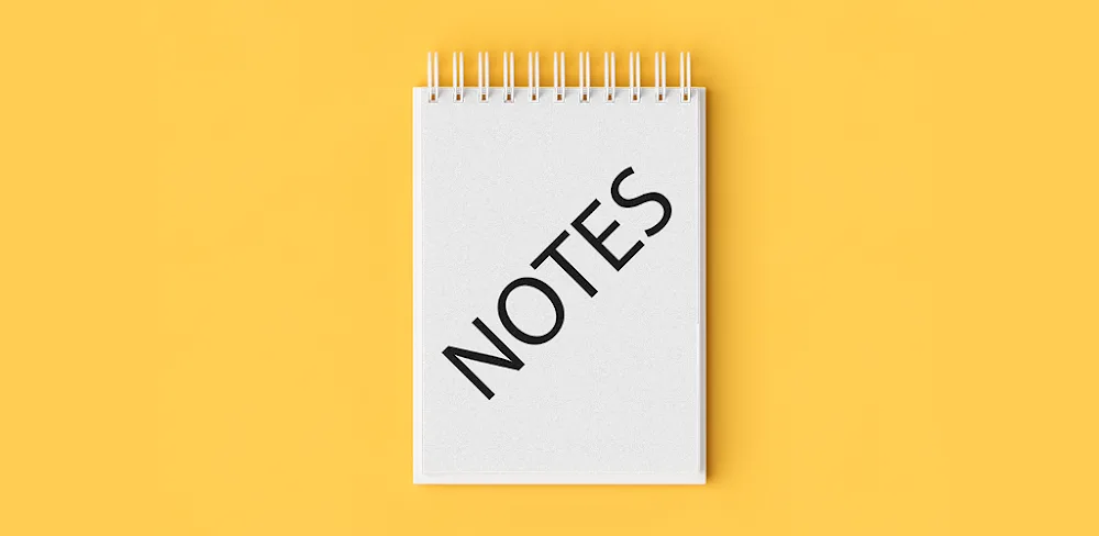 Teka Notes – Notepad