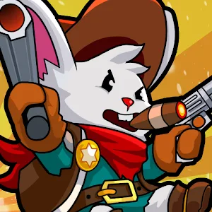 Rumble Kingdoms / 럼블킹덤즈