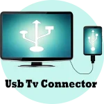 USB Screen Share – Phone to TV