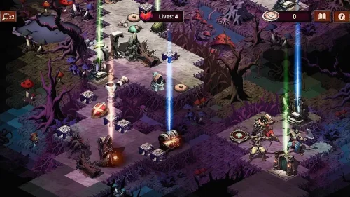 Valefor: Roguelike Tactics