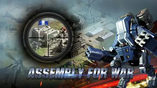 Warfare Strike:Global War