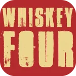 Whiskey-Four