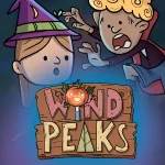 Wind Peaks – Halloween Update