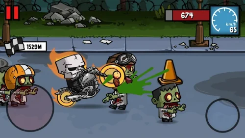 Zombie Age 3 Premium: Survival