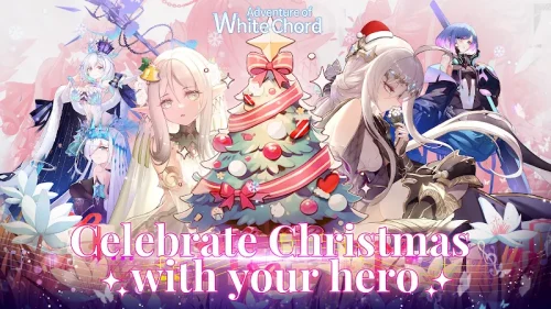 Adventure of White Chord