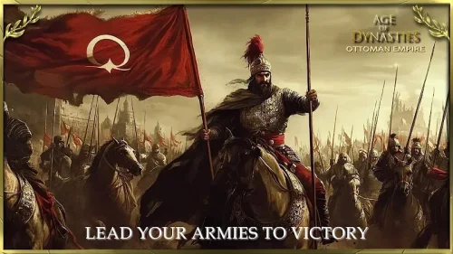 Age of Sultans: Ottoman Empire