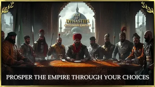 Age of Sultans: Ottoman Empire