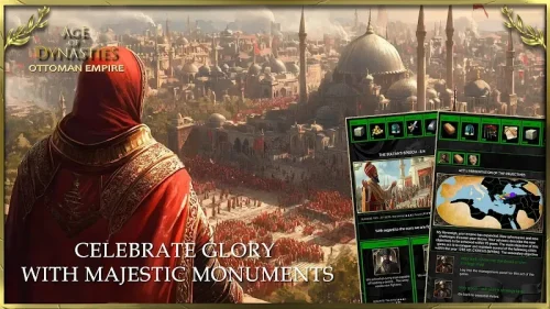 Age of Sultans: Ottoman Empire