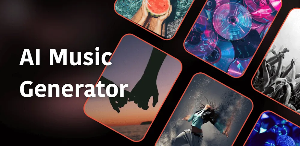 AI Music Generator, Song Waazy