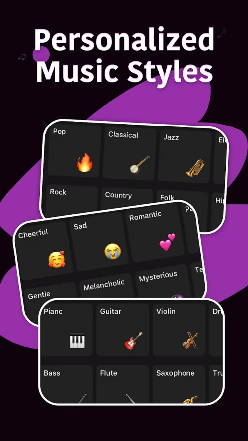 AI Music Generator, Song Waazy