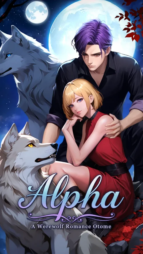 Alpha™: Werewolf Romance Otome