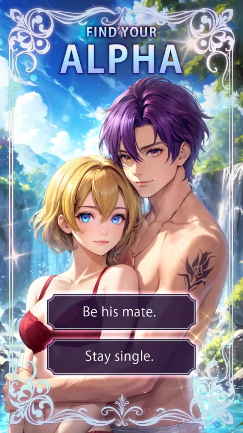 Alpha™: Werewolf Romance Otome
