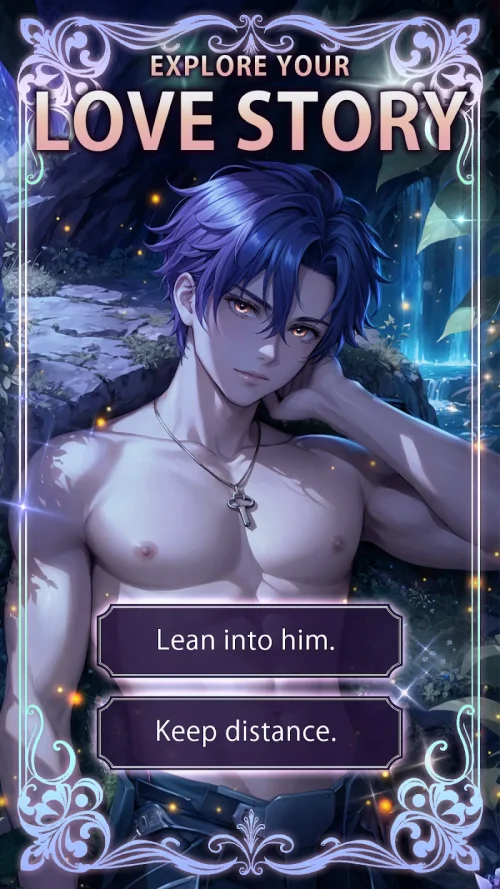 Alpha™: Werewolf Romance Otome