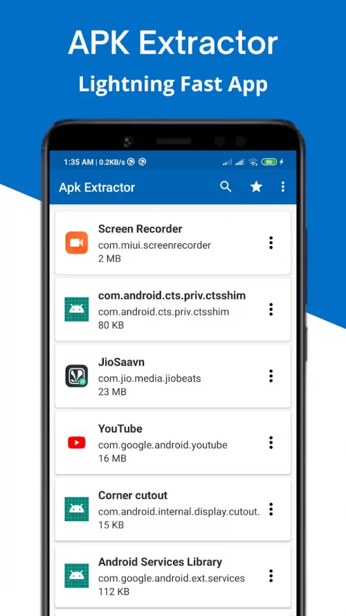 Apk Extractor – Apk Manager