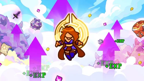 Arcane Adventure: Hero RPG War